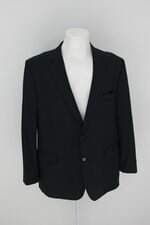 Blazer james smart masculino listrado