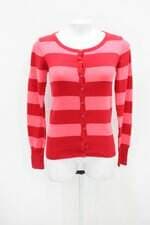 Cardigan riachuelo feminino listrado