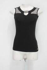 Regata formitz feminina preta com Renda