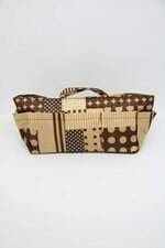 Necessaire feminino estampado