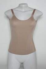 Cinta modeladora feminina bege