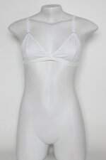 Sutiã true body feminino branco