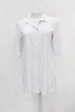 Camisa feminina branco