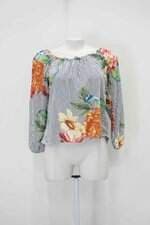 Blusa renner feminina estampada