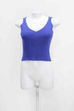 Regata feminina azul