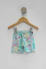 Shorts Infantil estampado