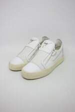 Tênis giuseppe zanotti feminino branco