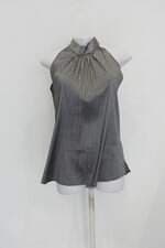 Blusa feminina estampada