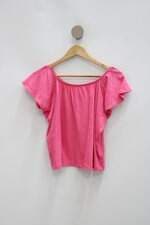 Blusa Infantil zara rosa