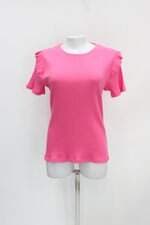 Blusa zara feminina rosa