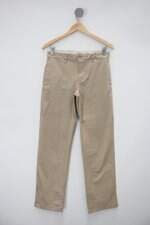 Calça Infantil gap bege