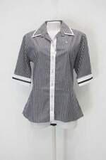 Camisa looxx feminina listrada