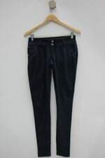 Calça Jeans black.com feminina azul