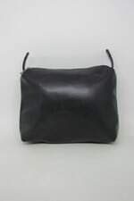 Necessaire feminina preta