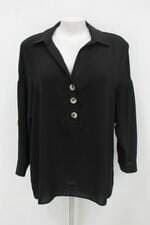 Blusa primark feminina preta