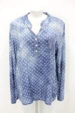 Blusa femme fatale feminina estampada com Paetê
