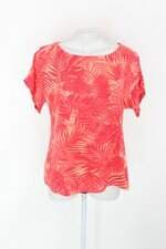 Blusa hering feminina estampada