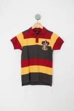 Camiseta harry potter Infantil estampada