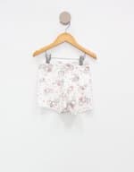 Shorts Infantil estampado
