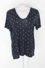 Blusa renner feminina azul