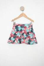 Saia Infantil malwee estampada