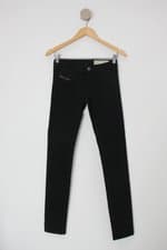 Calça Jeans diesel feminina preta