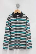 Polo Infantil brandili listrada