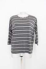 Blusa riachuelo feminina estampada