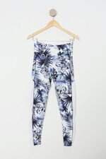 Calça Legging renner feminina estampada