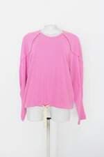 Blusa ida feminina rosa