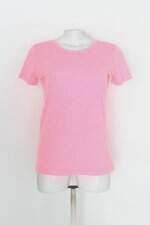 Blusa body for sure feminina rosa