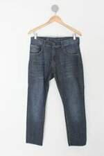 Calça Jeans billabong feminina azul