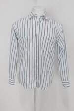 Camisa mac clem masculina azul