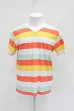 Camiseta Renner masculino estampado