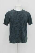 Camiseta masculina estampada