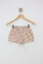 Shorts Infantil estampado
