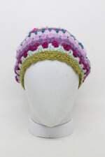 Gorro Infantil estampado