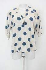 Blusa feminino estampado