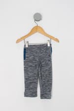 Calça Infantil cinza
