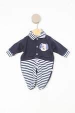 Macacão Infantil estampado