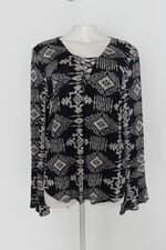 Blusa ave cesar feminina estampada