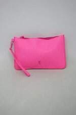 Bolsa feminina rosa