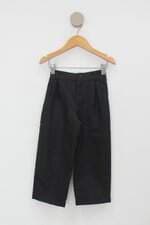 Calça  de terno Infantil preto