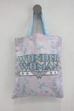 Bolsa sacola Infantil richuelo estampado