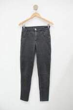 Calça Jeans feminina preta