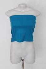 Blusa feminina azul