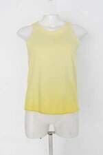 Regata razzo feminina amarela