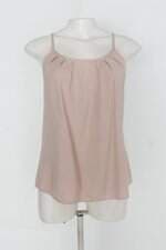 Regata likable feminina marrom