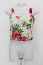 Blusa feminina estampado