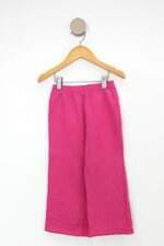 Calça Infantil rosa